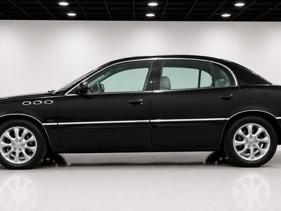 Used 2004 Buick Park Avenue Ultra w/ Ultra Luxury Package