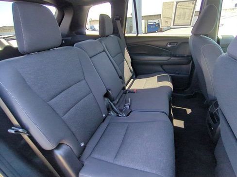 Used 2019 Honda Passport Sport image 5