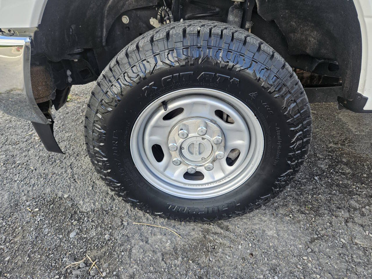 Used 2019 Ford F250 XL w/ XL Value Package AWD/4WD image 13