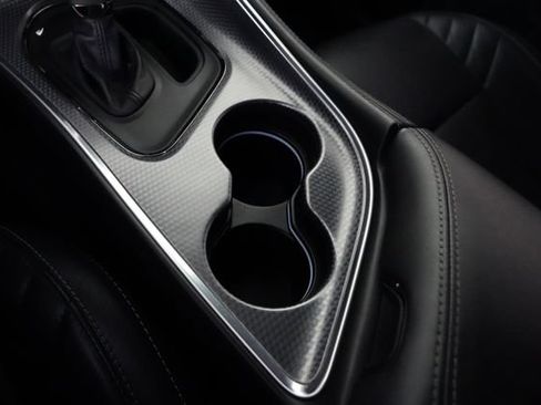 Used 2016 Dodge Challenger SRT Hellcat RWD image 44