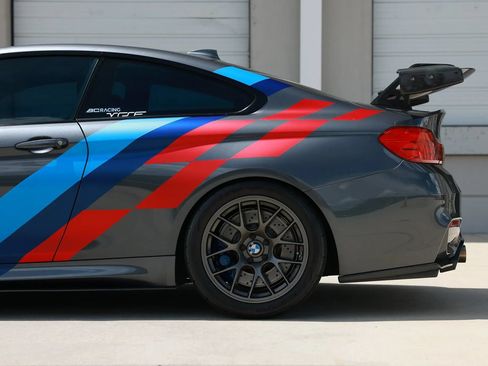 Used 2015 BMW M4 Coupe RWD image 17