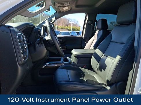 Used 2023 Chevrolet Silverado 3500 LT w/ All Star Edition image 17