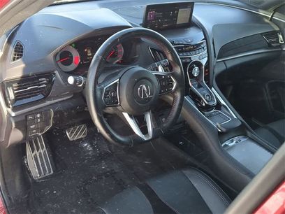 Used 2023 Acura RDX A-Spec