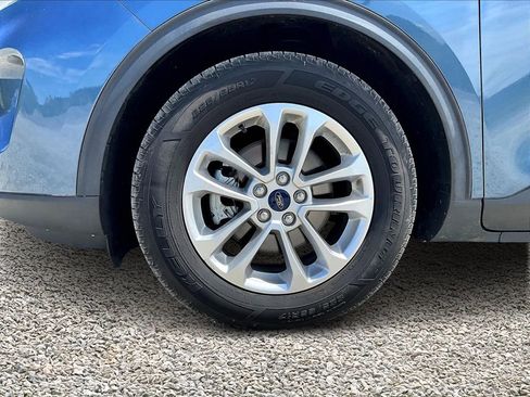 Used 2020 Ford Escape SE image 9