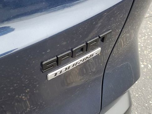 Used 2025 Honda CR-V Sport Touring image 8