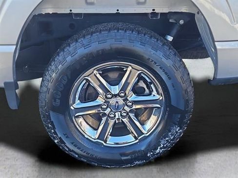 Used 2024 Ford F150 XLT w/ Mobile Office Package image 21