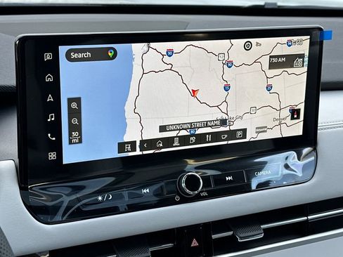 New 2026 Mitsubishi Outlander SE AWD/4WD image 19