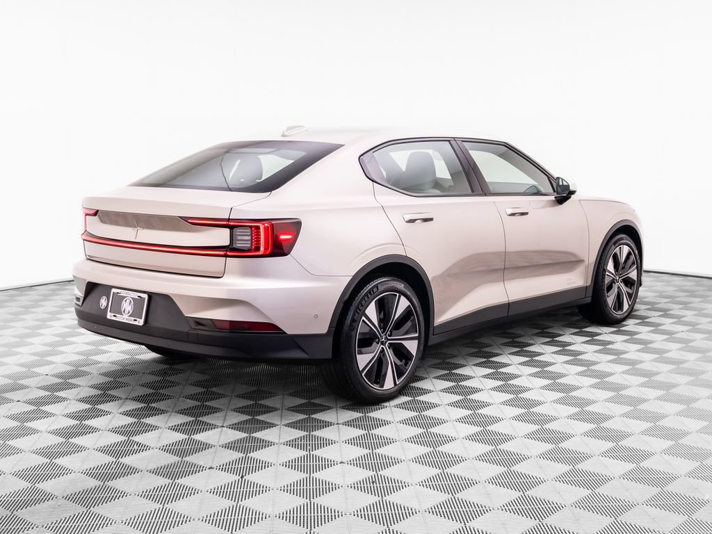 Used 2024 Polestar Polestar 2 AWD/4WD image 7