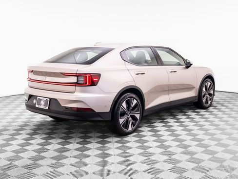 Used 2024 Polestar Polestar 2 AWD/4WD image 7