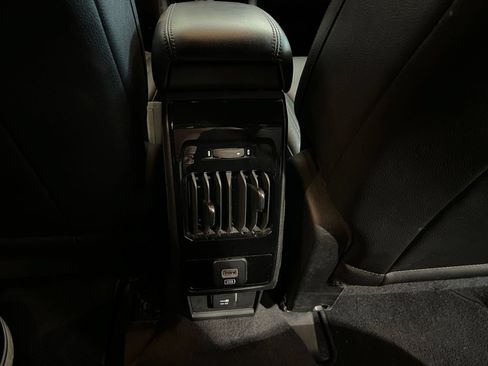 Used 2025 Jeep Compass Limited AWD/4WD image 19