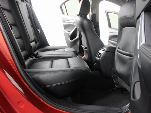 Used 2015 MAZDA MAZDA6 Touring image 18