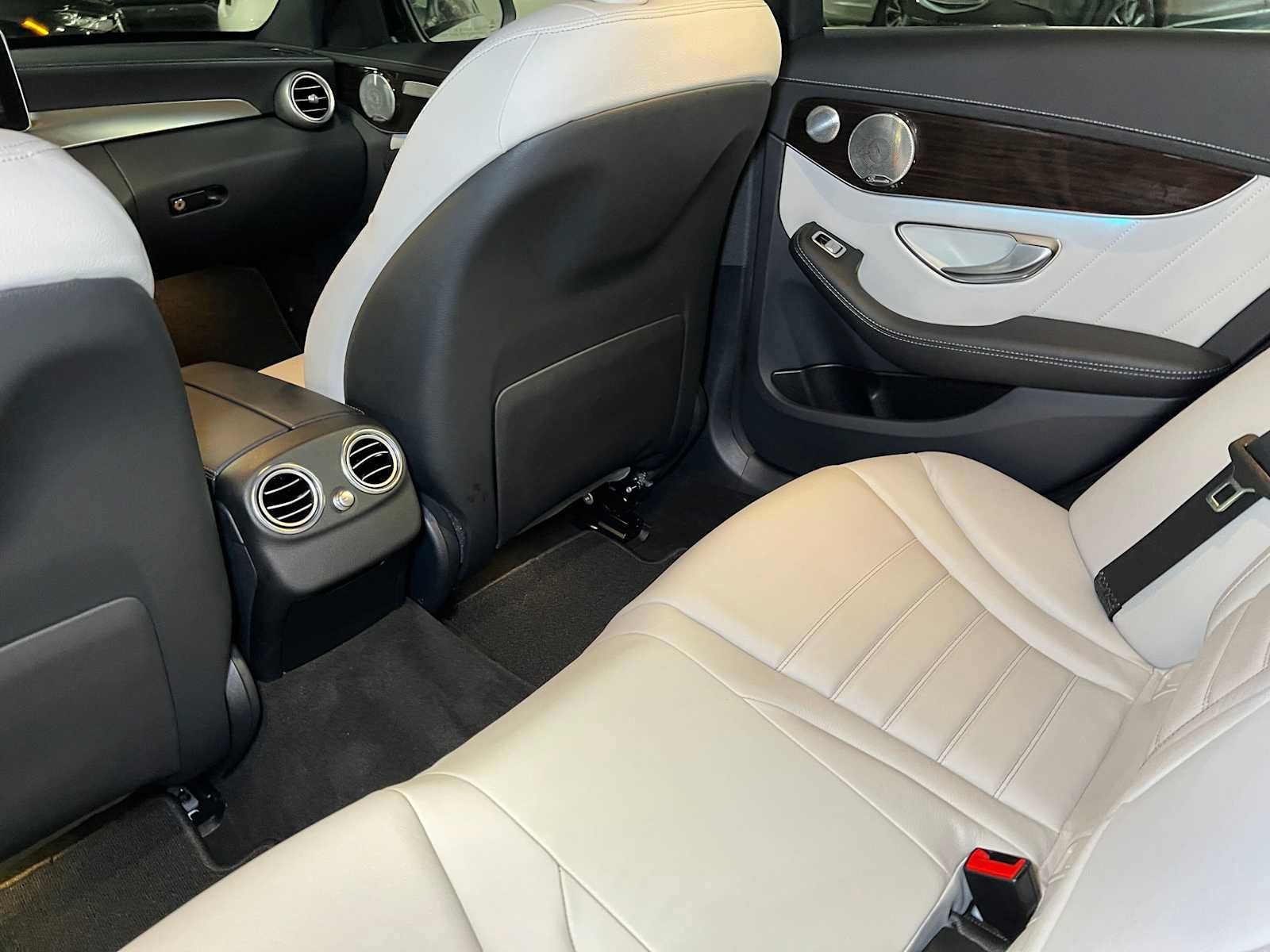 Used 2016 Mercedes-Benz C 450 AMG image 20