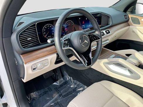 Used 2026 Mercedes-Benz GLE 350 4MATIC image 16