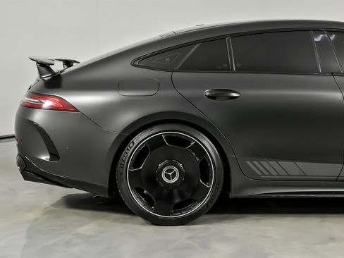 Used 2019 Mercedes-Benz AMG GT 63 S image 13