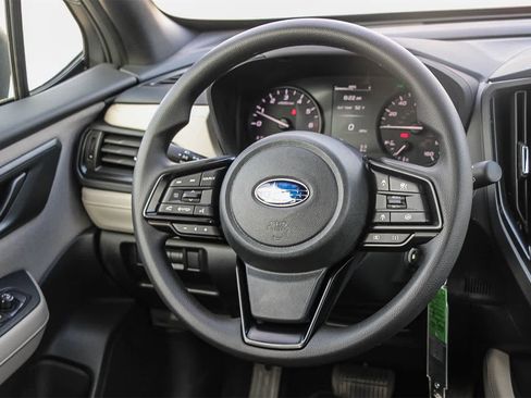 New 2026 Subaru Forester image 15