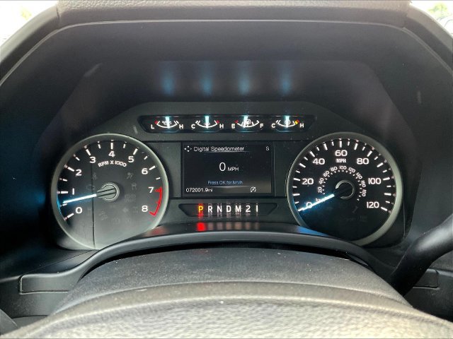 Used 2020 Ford F150 XLT w/ XTR Package AWD/4WD image 16