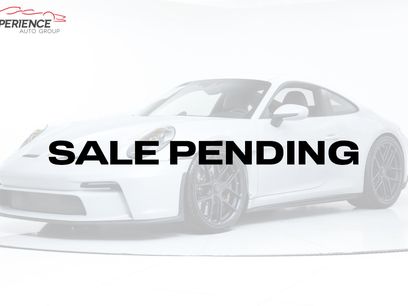 Used 2024 Porsche 911 GT3 RS