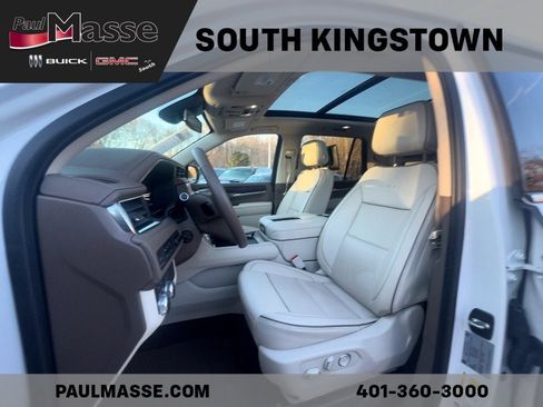 Used 2023 GMC Yukon Denali image 9