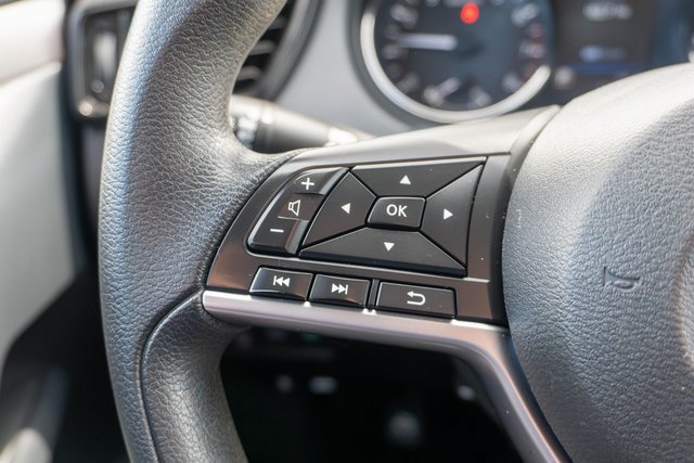 Used 2022 Nissan Rogue Sport S AWD/4WD image 20