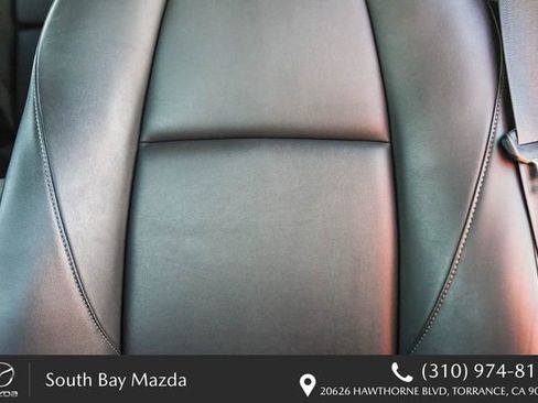 Certified 2024 MAZDA CX-30 AWD 2.5 S w/ Select Sport Pkg image 24