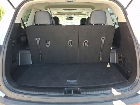 Used 2020 Kia Telluride S AWD/4WD image 34