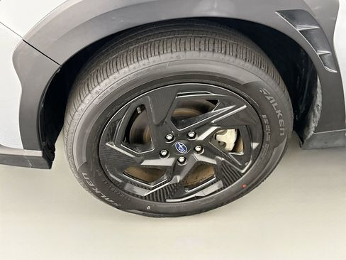 Used 2024 Subaru Crosstrek 2.5i Sport image 11