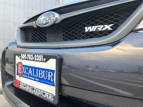 Used 2013 Subaru Impreza WRX Premium image 4