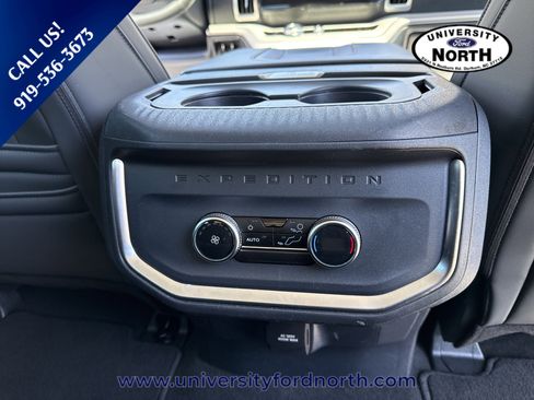 Used 2025 Ford Expedition Max Active image 42