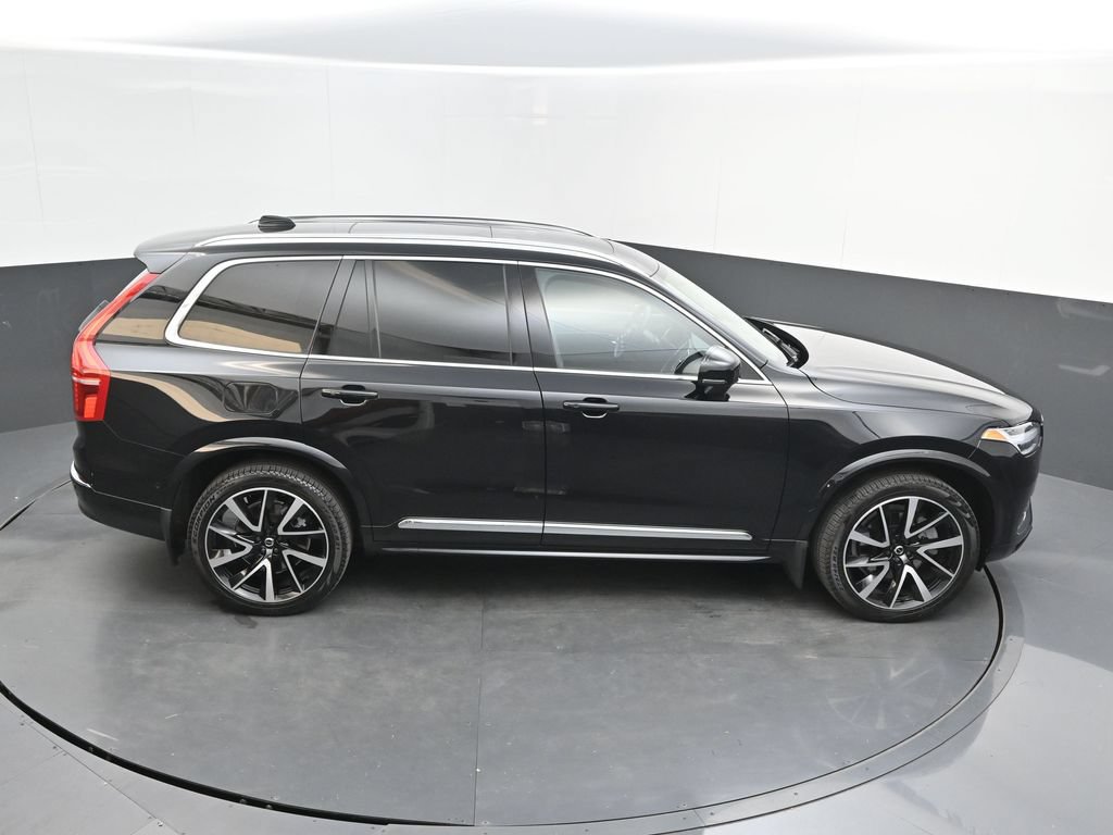 Certified 2023 Volvo XC90 B6 Plus w/ Protection Package Premier AWD/4WD image 26