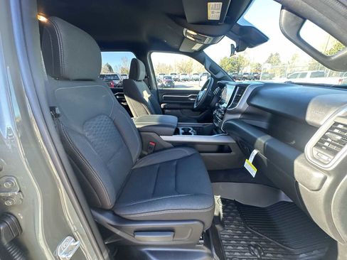 New 2026 RAM 1500 Big Horn image 23