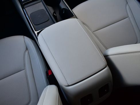 New 2026 Hyundai Tucson Limited image 43