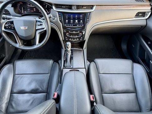 Used 2019 Cadillac XTS Luxury image 25