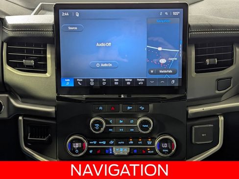 Used 2023 Ford Expedition XLT AWD/4WD image 14