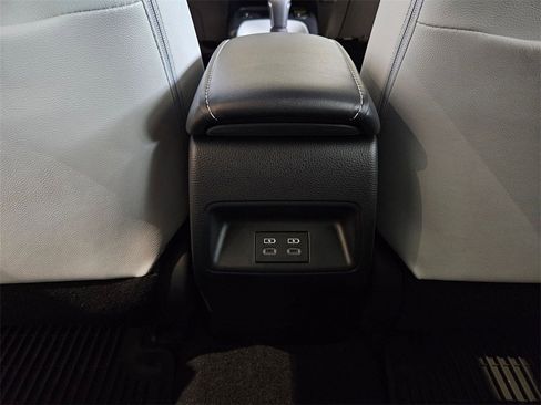 New 2025 Toyota Corolla XSE image 19