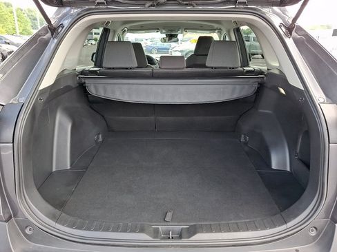 Certified 2025 Toyota RAV4 XLE AWD/4WD image 28
