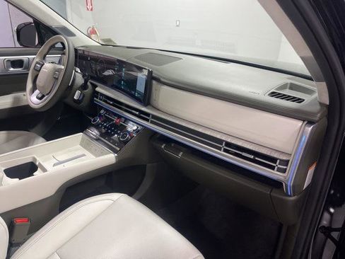 New 2025 Hyundai Santa Fe Calligraphy image 27