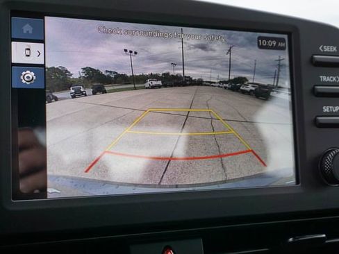 New 2026 Hyundai Elantra SEL Sport Premium FWD image 24
