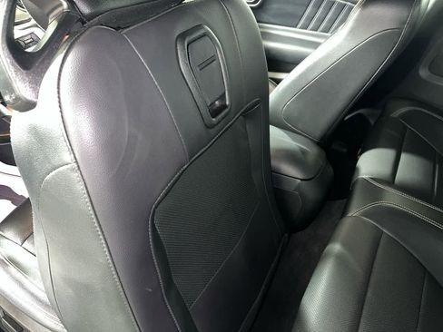 Used 2022 Ford Mustang Premium image 24