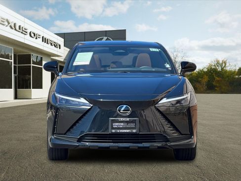 Used 2023 Lexus RZ 450e Premium w/ Accessory Package (2T) AWD/4WD image 6