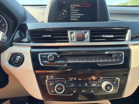 Used 2017 BMW X1 xDrive28i AWD/4WD image 21