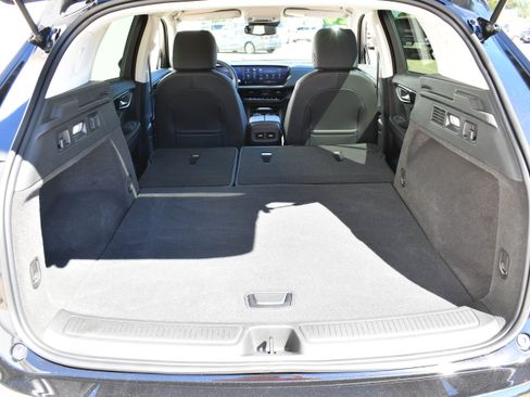 Used 2024 Buick Envision Preferred AWD/4WD image 9