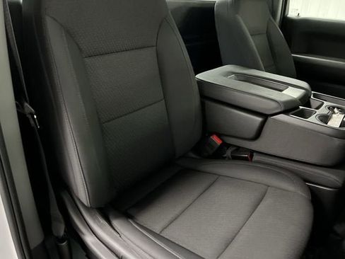 Certified 2025 GMC Sierra 1500 Pro w/ Trailering Package RWD image 24