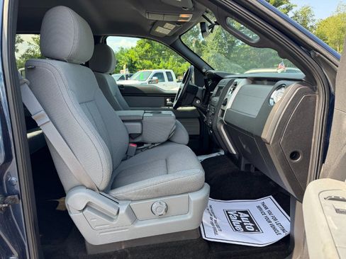 Used 2014 Ford F150 XLT w/ Equipment Group 302A Luxury AWD/4WD image 18