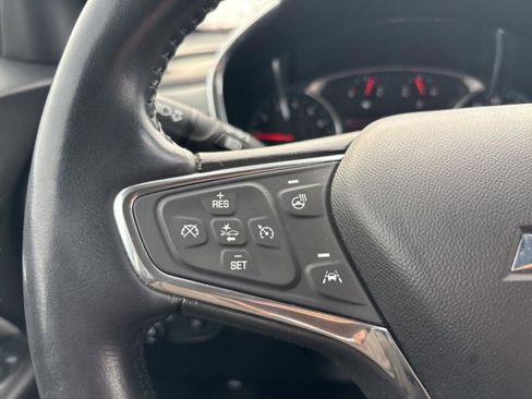 Used 2020 Chevrolet Equinox Premier image 14