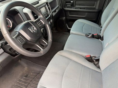 Used 2019 RAM 1500 Express w/ Express Value Package image 10