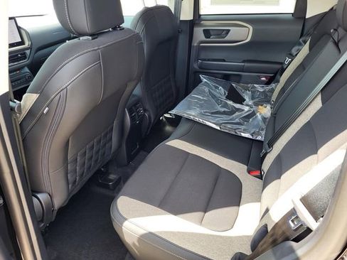 New 2026 Ford Bronco Sport Big Bend AWD/4WD image 14