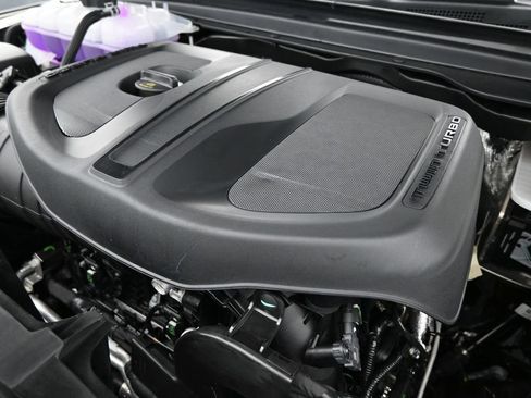 New 2026 RAM 1500 Big Horn AWD/4WD image 29