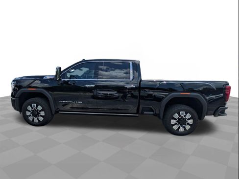 Certified 2026 GMC Sierra 2500 Denali w/ Denali Reserve Package AWD/4WD image 6