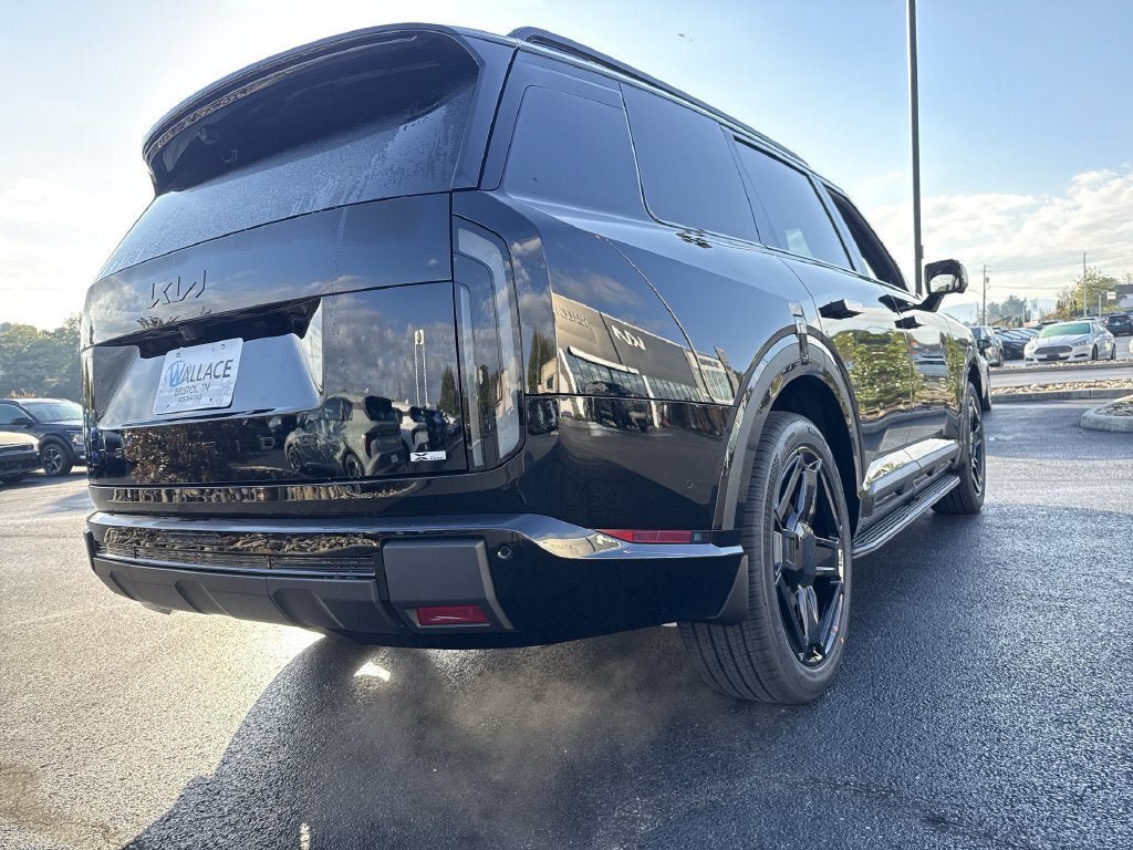 New 2027 Kia Telluride X-Line SX Prestige AWD/4WD image 4