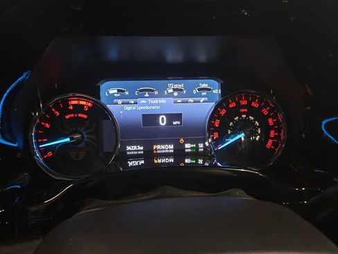 Used 2021 Ford F250 Lariat AWD/4WD image 24
